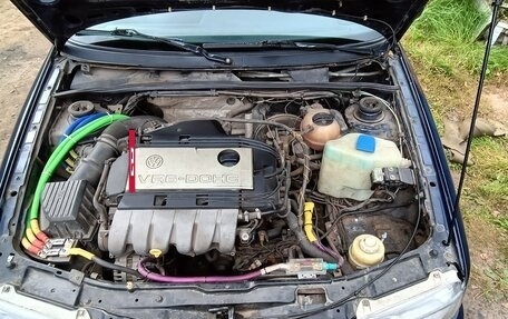 Volkswagen Passat B4, 1996 год, 600 000 рублей, 8 фотография