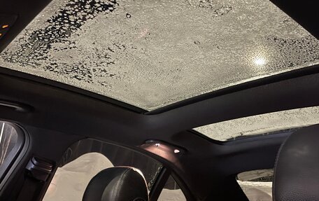 Mercedes-Benz C-Класс, 2017 год, 1 900 000 рублей, 12 фотография