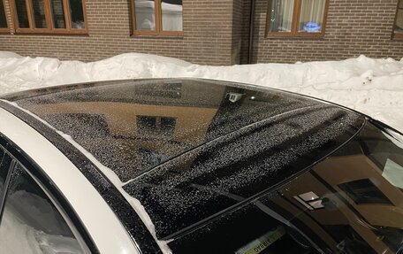 Mercedes-Benz C-Класс, 2017 год, 1 900 000 рублей, 14 фотография