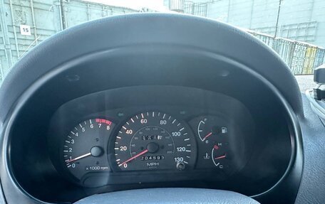 Hyundai Accent II, 2005 год, 130 000 рублей, 6 фотография