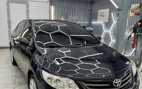 Toyota Corolla, 2011 год, 1 285 000 рублей, 7 фотография