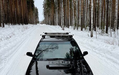Subaru Forester, 2002 год, 630 000 рублей, 2 фотография