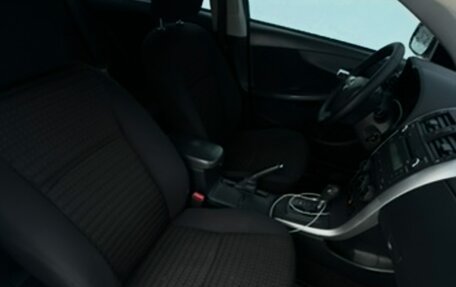 Toyota Corolla, 2011 год, 1 285 000 рублей, 14 фотография