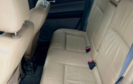 Subaru Forester, 2002 год, 630 000 рублей, 10 фотография