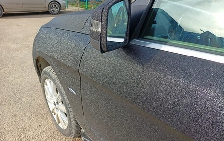 Mercedes-Benz M-Класс, 2012 год, 1 600 000 рублей, 6 фотография