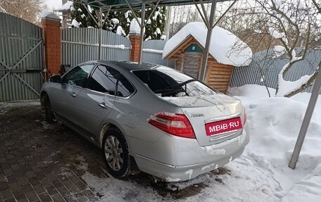 Nissan Teana, 2009 год, 910 000 рублей, 2 фотография