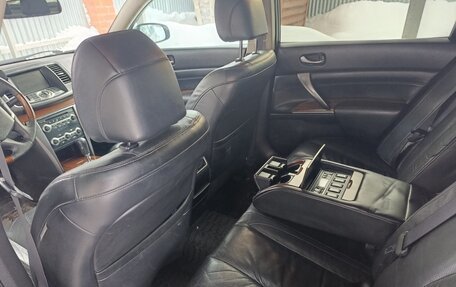 Nissan Teana, 2009 год, 910 000 рублей, 6 фотография