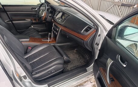 Nissan Teana, 2009 год, 910 000 рублей, 8 фотография