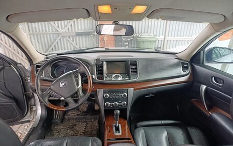 Nissan Teana, 2009 год, 910 000 рублей, 7 фотография