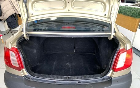 KIA Rio II, 2005 год, 340 000 рублей, 8 фотография