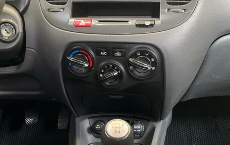 KIA Rio II, 2005 год, 340 000 рублей, 16 фотография