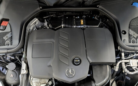 Mercedes-Benz E-Класс, 2022 год, 5 550 000 рублей, 9 фотография