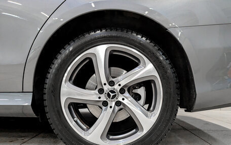 Mercedes-Benz E-Класс, 2022 год, 5 550 000 рублей, 18 фотография