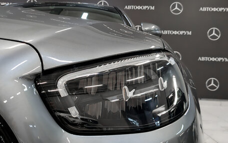 Mercedes-Benz E-Класс, 2022 год, 5 550 000 рублей, 17 фотография