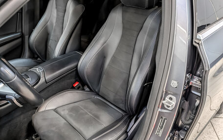 Mercedes-Benz E-Класс, 2022 год, 5 550 000 рублей, 20 фотография