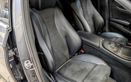 Mercedes-Benz E-Класс, 2022 год, 5 550 000 рублей, 22 фотография