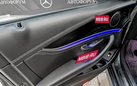 Mercedes-Benz E-Класс, 2022 год, 5 550 000 рублей, 19 фотография