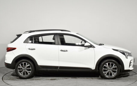 KIA Rio IV, 2020 год, 1 429 000 рублей, 4 фотография