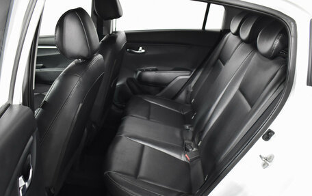 KIA Rio IV, 2020 год, 1 429 000 рублей, 11 фотография