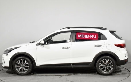 KIA Rio IV, 2020 год, 1 429 000 рублей, 8 фотография