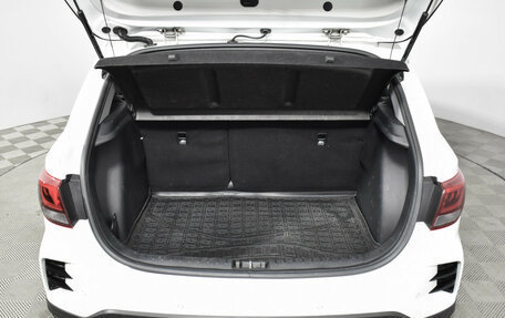 KIA Rio IV, 2020 год, 1 429 000 рублей, 17 фотография