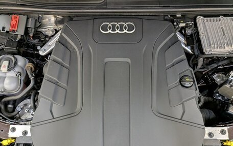 Audi Q7, 2019 год, 6 400 000 рублей, 9 фотография