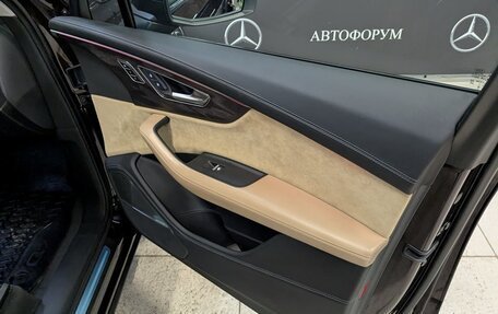 Audi Q7, 2019 год, 6 400 000 рублей, 14 фотография