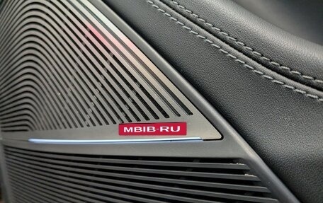 Audi Q7, 2019 год, 6 400 000 рублей, 15 фотография