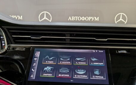 Audi Q7, 2019 год, 6 400 000 рублей, 18 фотография