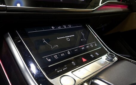 Audi Q7, 2019 год, 6 400 000 рублей, 20 фотография