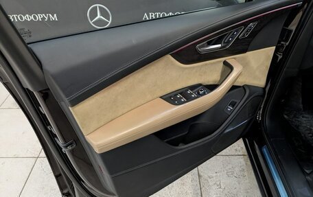 Audi Q7, 2019 год, 6 400 000 рублей, 13 фотография