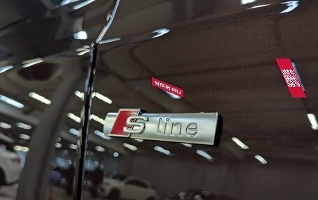 Audi Q7, 2019 год, 6 400 000 рублей, 23 фотография