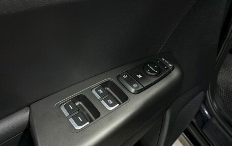 KIA Sportage IV рестайлинг, 2021 год, 2 450 000 рублей, 12 фотография