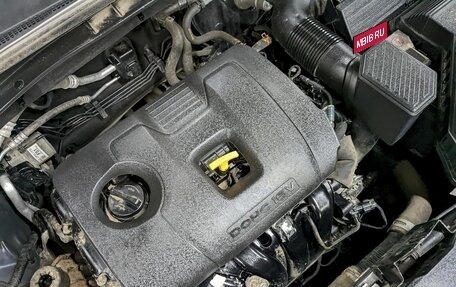 KIA Sportage IV рестайлинг, 2021 год, 2 450 000 рублей, 9 фотография