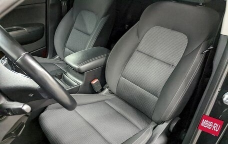 KIA Sportage IV рестайлинг, 2021 год, 2 450 000 рублей, 14 фотография