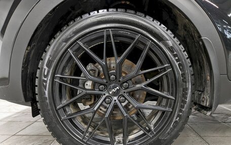 KIA Sportage IV рестайлинг, 2021 год, 2 450 000 рублей, 18 фотография