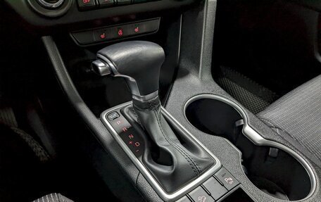 KIA Sportage IV рестайлинг, 2021 год, 2 450 000 рублей, 29 фотография