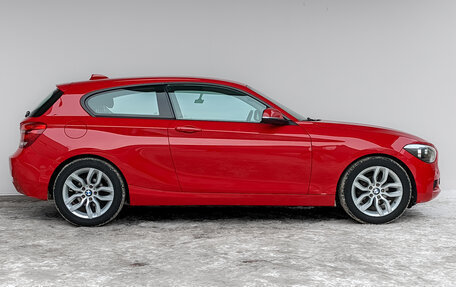 BMW 1 серия, 2013 год, 1 300 000 рублей, 4 фотография