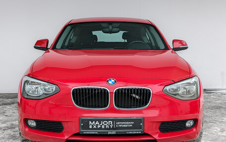 BMW 1 серия, 2013 год, 1 300 000 рублей, 2 фотография
