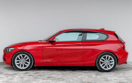 BMW 1 серия, 2013 год, 1 300 000 рублей, 8 фотография