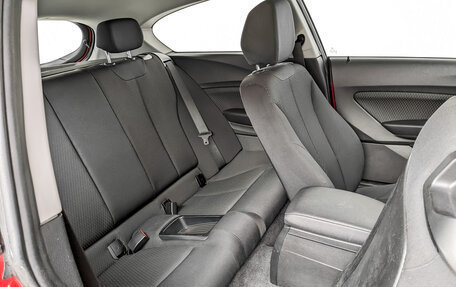 BMW 1 серия, 2013 год, 1 300 000 рублей, 12 фотография