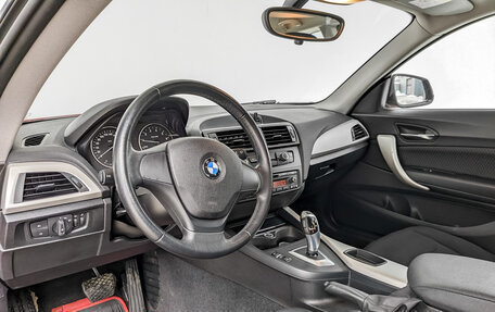 BMW 1 серия, 2013 год, 1 300 000 рублей, 16 фотография