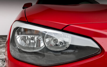 BMW 1 серия, 2013 год, 1 300 000 рублей, 17 фотография