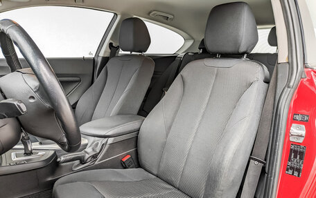 BMW 1 серия, 2013 год, 1 300 000 рублей, 20 фотография