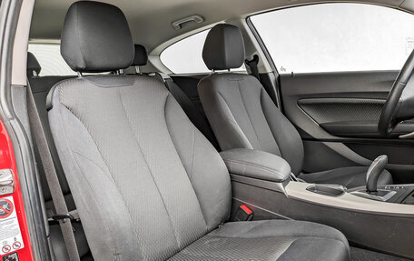 BMW 1 серия, 2013 год, 1 300 000 рублей, 22 фотография