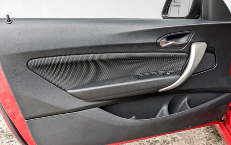 BMW 1 серия, 2013 год, 1 300 000 рублей, 19 фотография