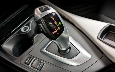 BMW 1 серия, 2013 год, 1 300 000 рублей, 24 фотография