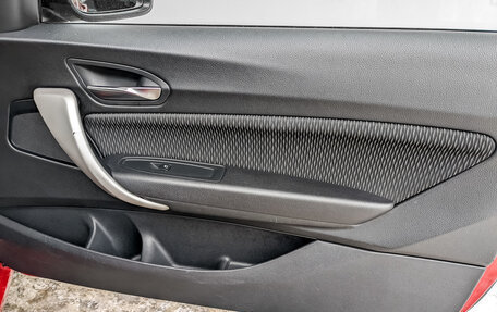 BMW 1 серия, 2013 год, 1 300 000 рублей, 23 фотография