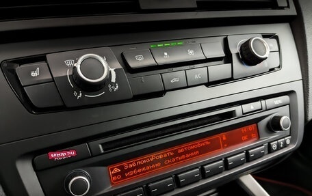 BMW 1 серия, 2013 год, 1 300 000 рублей, 25 фотография