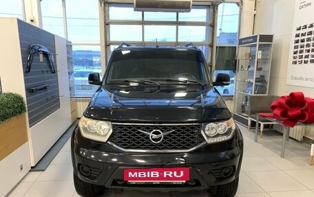 ЛуАЗ Patriot, 2017 год, 790 000 рублей, 2 фотография